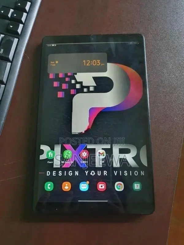 Samsung Tab A 10.1