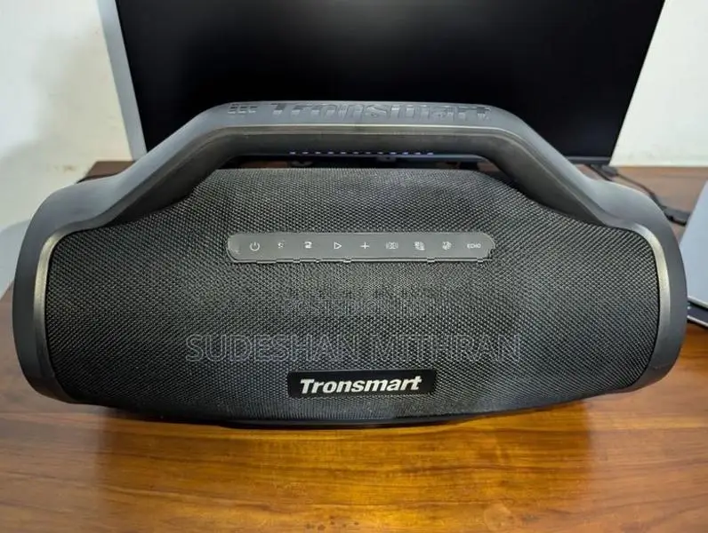 Tronsmart Bang Max