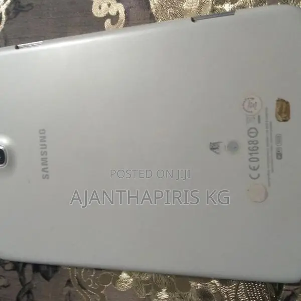 Samsung Galaxy Note 8 Tablet