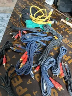 Audio Video Wire