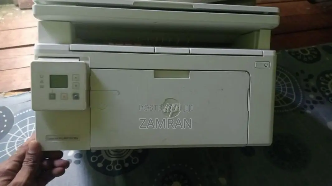 HP Printer