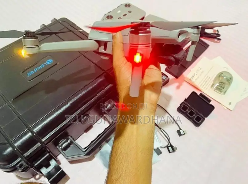 Mavic Air 2 Drone