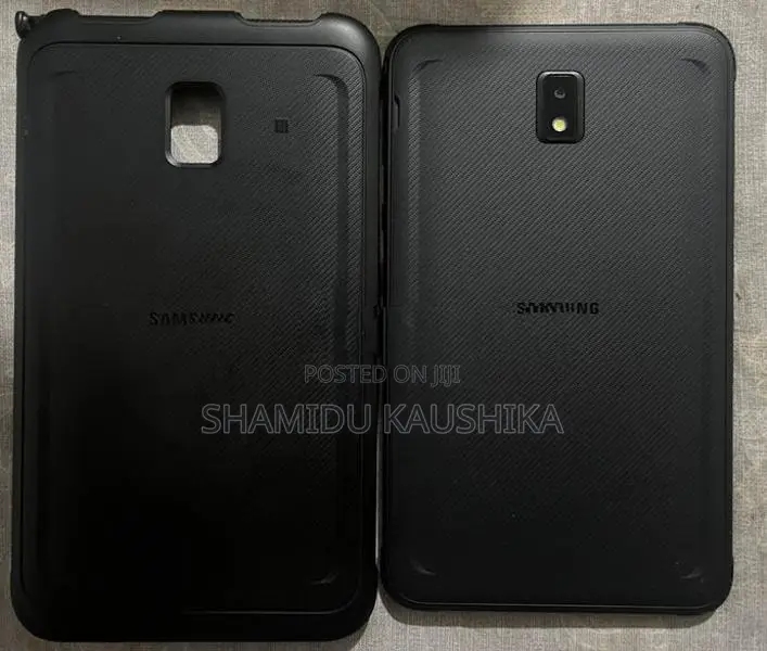 Samsung Galaxy Tab Active 3 (SM-T575)