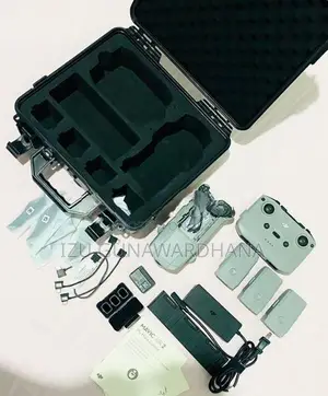 Mavic Air 2 Drone