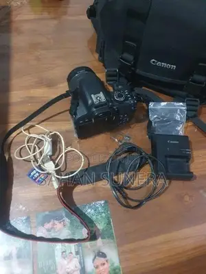 Canon 800d