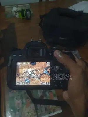 Canon 800d