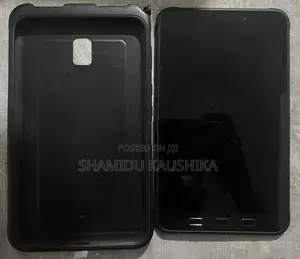 Samsung Galaxy Tab Active 3 (SM-T575)