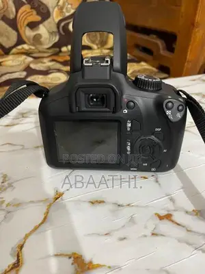 Canon EOS 4000d