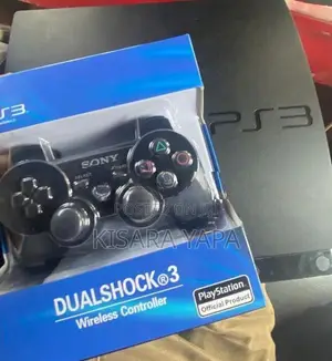 PS3 (Used)