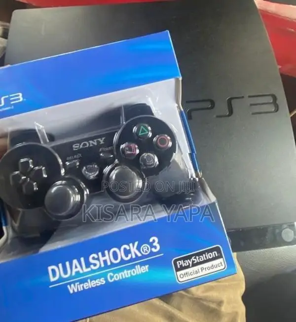 PS3 (Used)