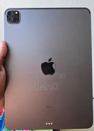Apple iPad Pro M1