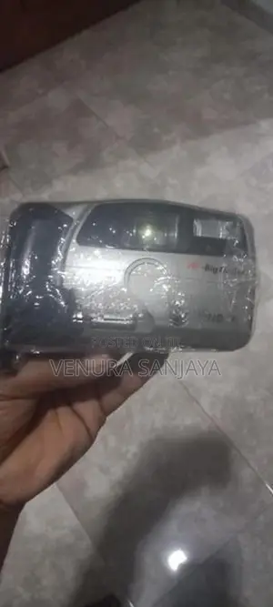 Analog Camera