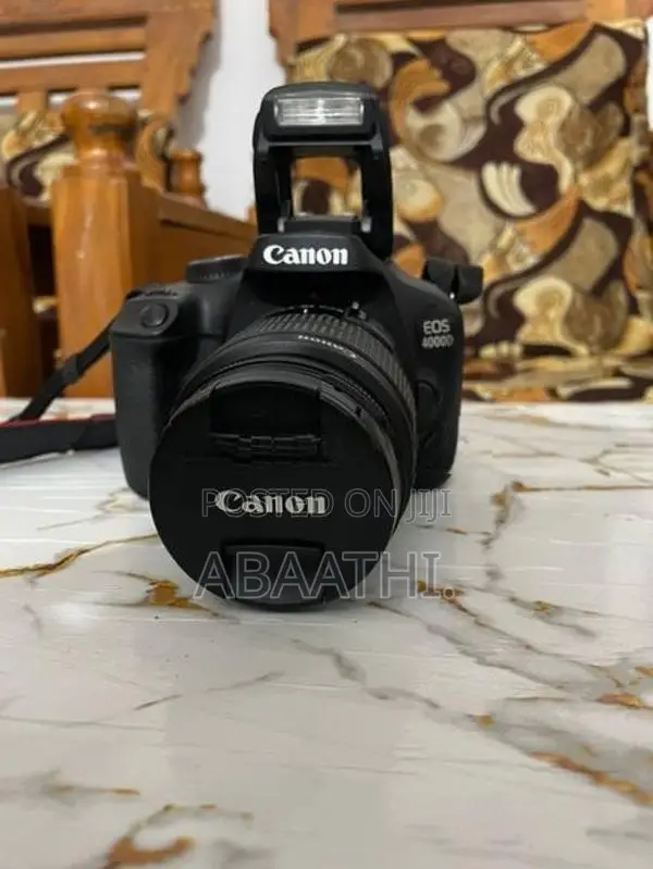 Canon EOS 4000d