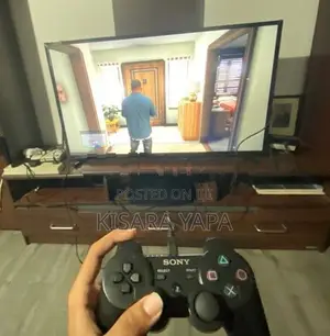 PS3 (Used)