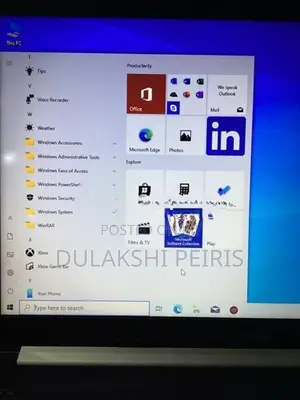 HP Laptop 15