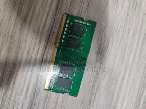 DDR4 16GB Laptop RAM