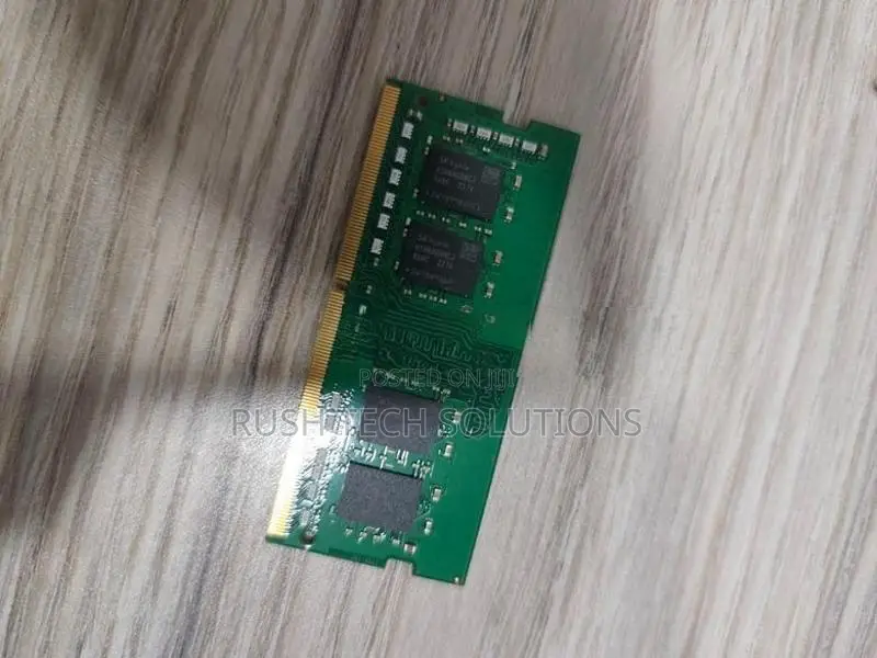 DDR4 16GB Laptop RAM