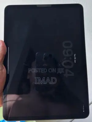Apple iPad Pro M1
