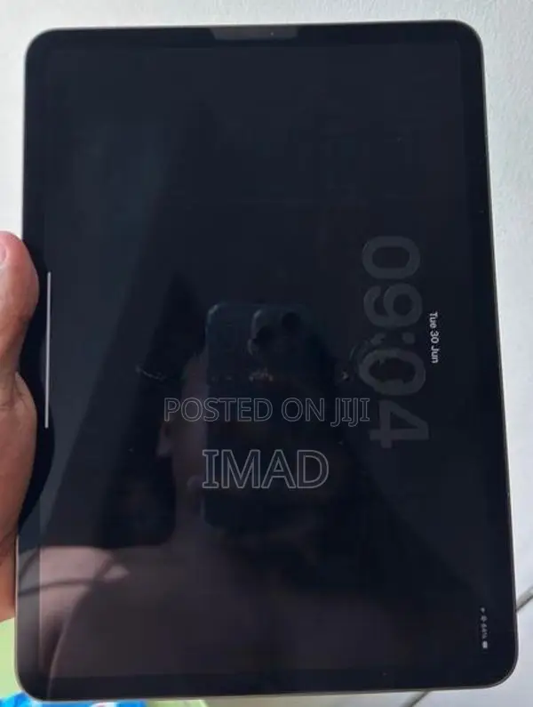 Apple iPad Pro M1