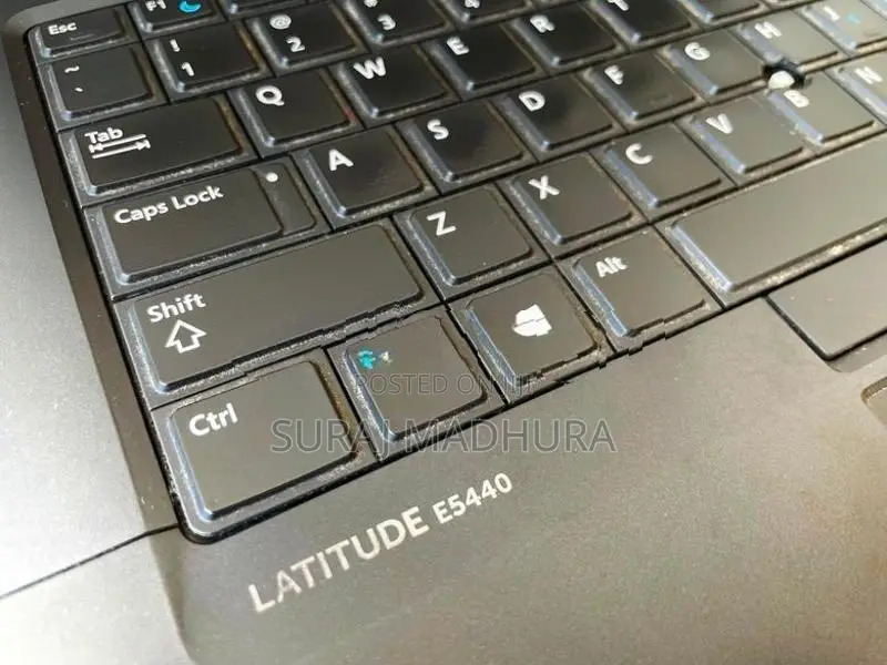I5 4th Gen Laptop