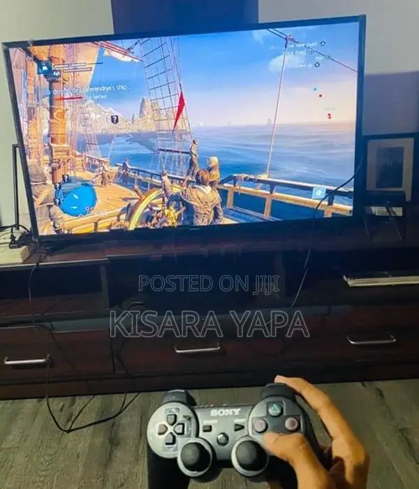 PS3 (Used)