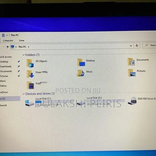 HP Laptop 15