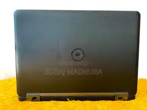 I5 4th Gen Laptop