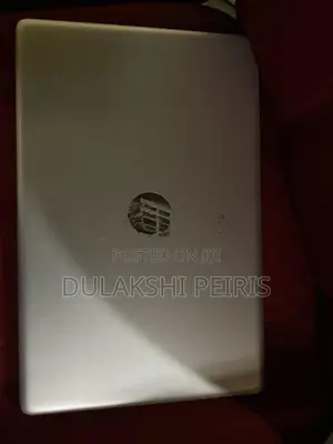 HP Laptop 15