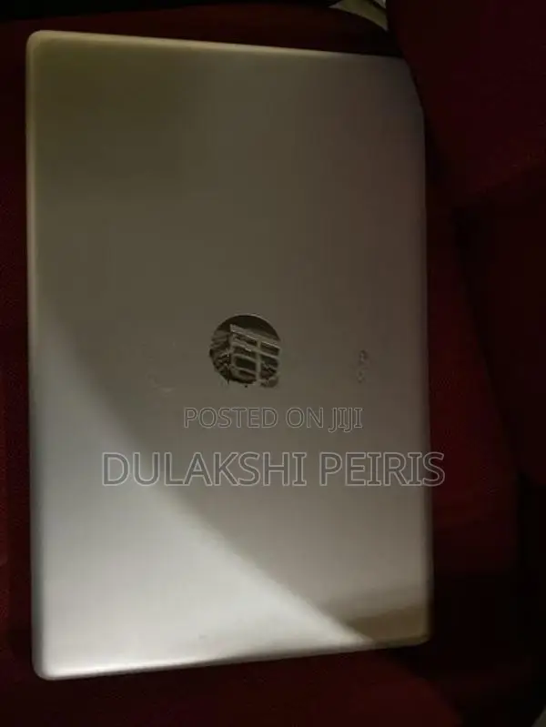 HP Laptop 15