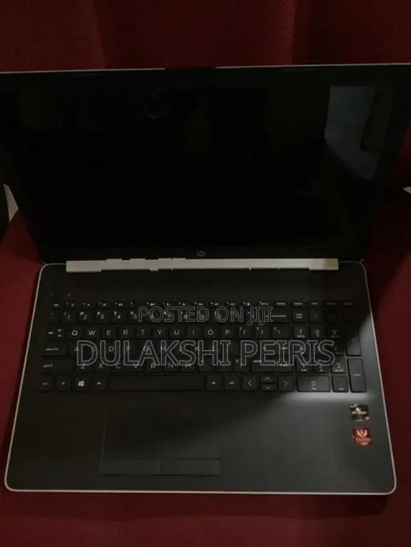 HP Laptop 15