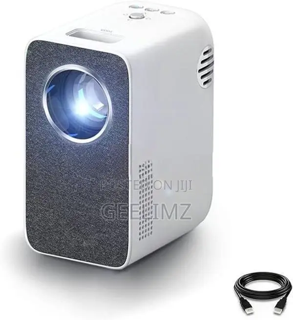 Projector Android Bluetooth