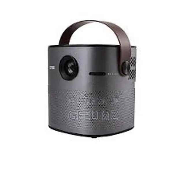 Rechargeable Mini Dlp Android Smart Projector
