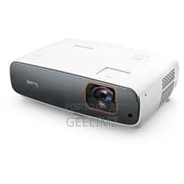 Multimedia Projectors for Remote Area Teachers