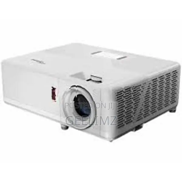 Class Teachers Wifi Projector