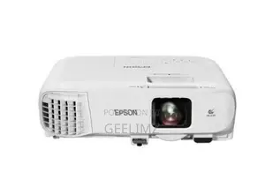 Multimedia Projectors for Remote Area Teachers