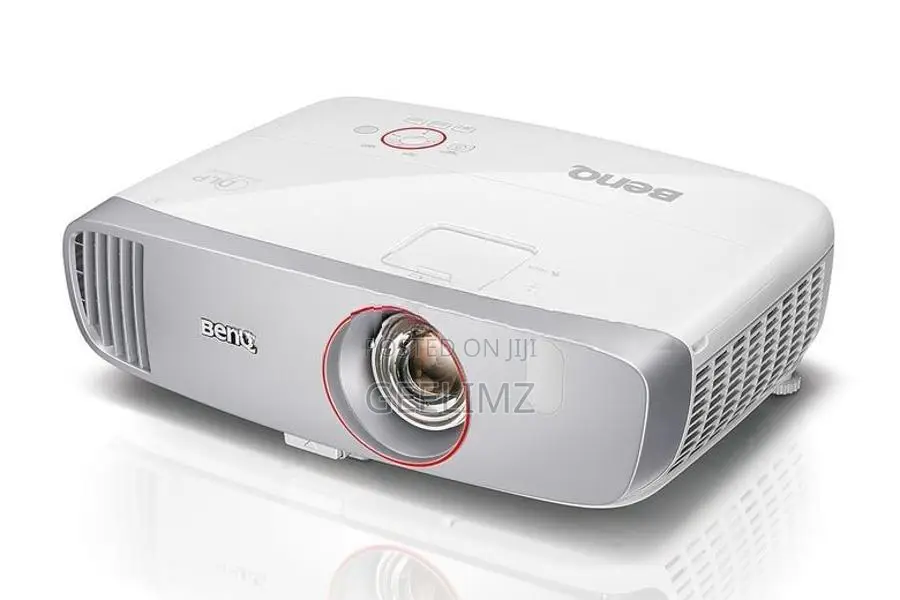 Full HD Film Projector