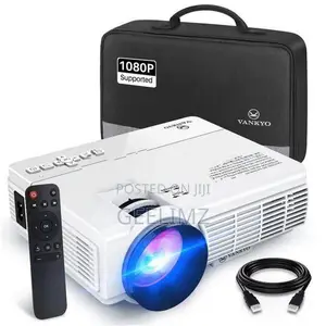 Multimedia Projectors for Remote Area Teachers