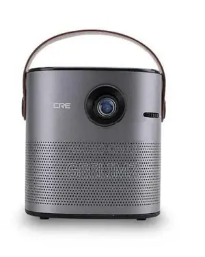 Multimedia Projectors for Remote Area Teachers