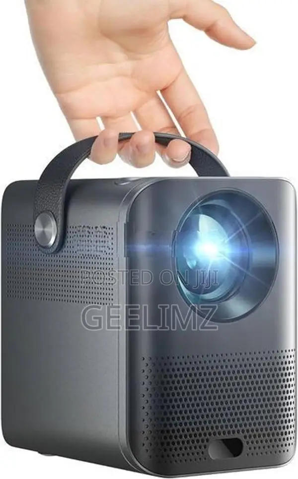 Multimedia Projectors for Remote Area Teachers