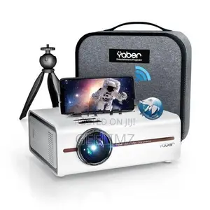 Cinema Projector