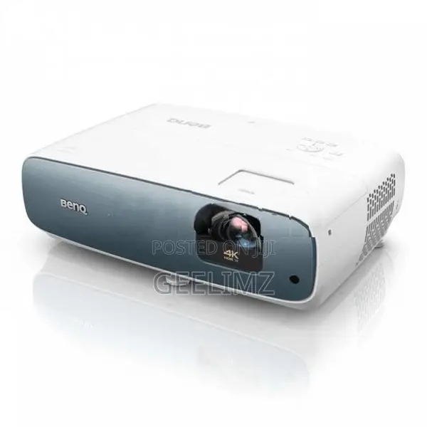 Multimedia Projectors for Remote Area Teachers