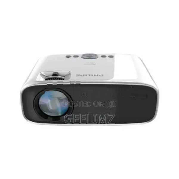 4 K Smart Classroom Projector