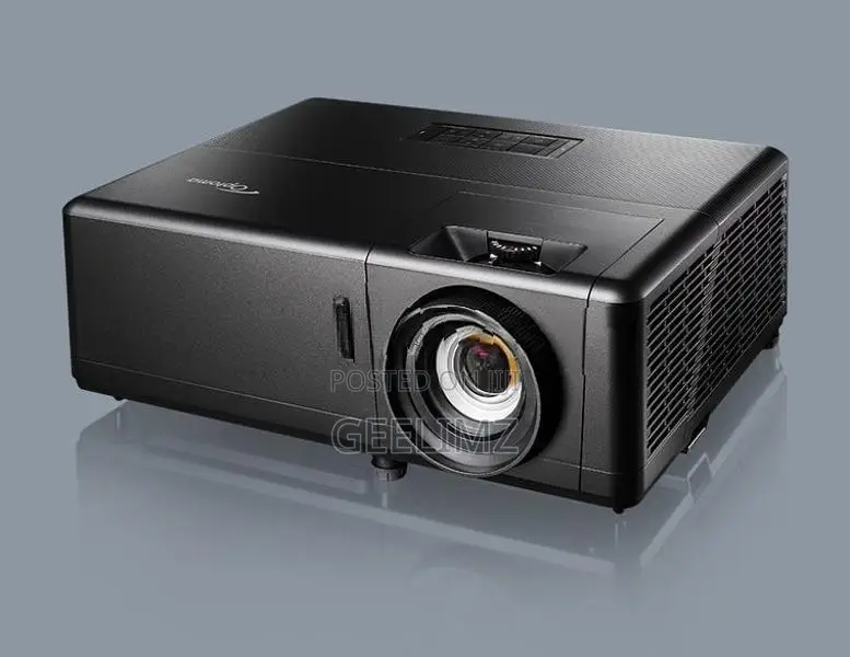 Class Teachers WIFI Projector