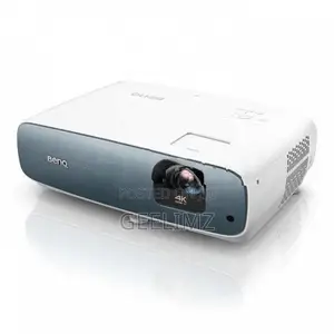 Smart Classroom Projectors