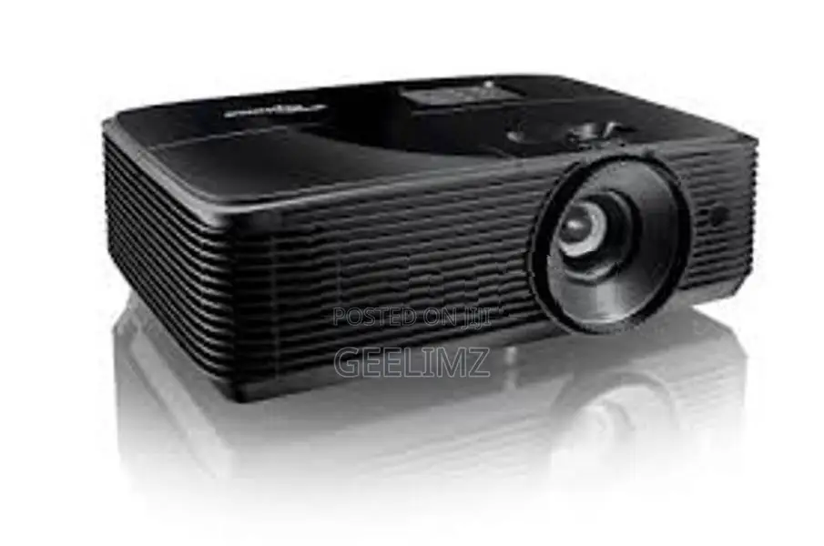Full HD Smart Projector
