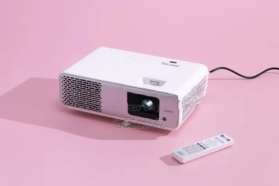 Cinema Projectors Full HD