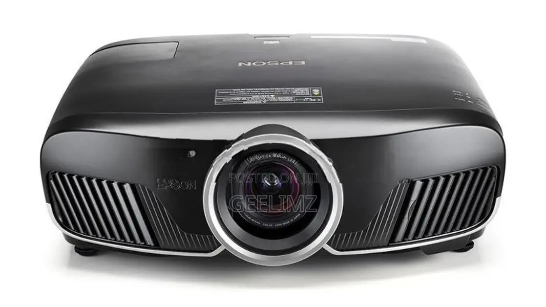 Smart Office Projector 2024 WiFi