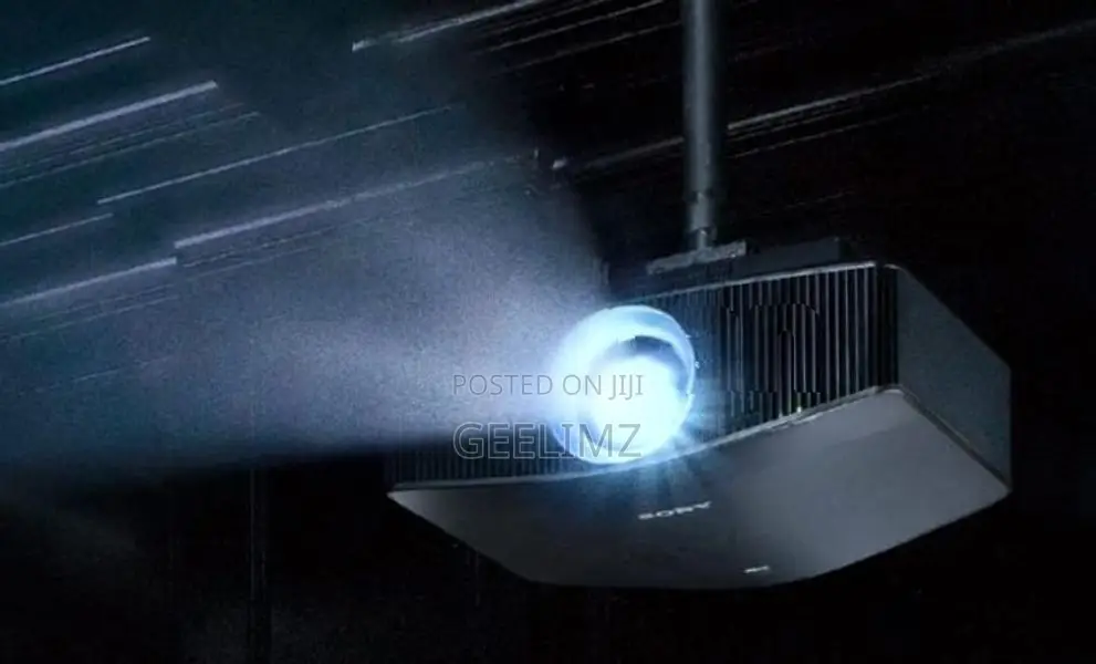 Multimedia Projectors 2024 Full Set