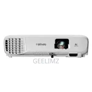 Smart Classroom Projector With Screen