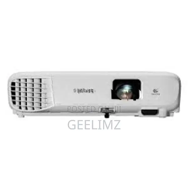 Smart Classroom Projector With Screen